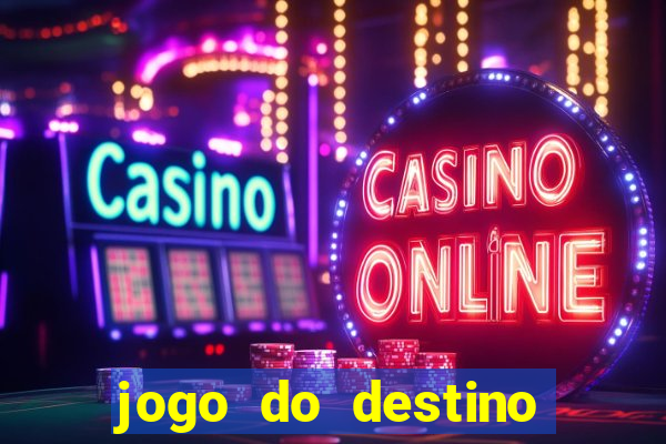 jogo do destino serie turca